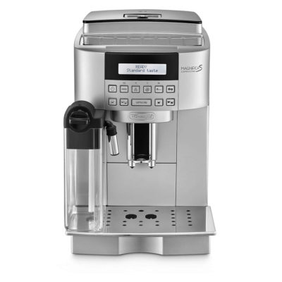 De'Longhi ECAM 22.360.S Magnifica S Cappuccino Bean to Cup Coffee Machine De'Longhi ECAM 22.360.S Magnifica S Cappuccino Bean to Cup Coffee Machine